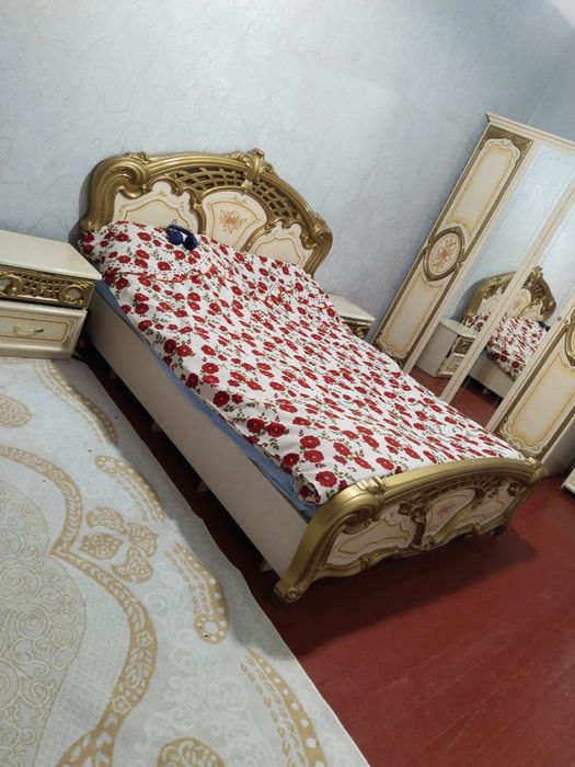 Продаётся срочная квартира