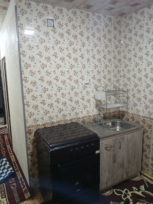 Продается 1 комнатная квартира