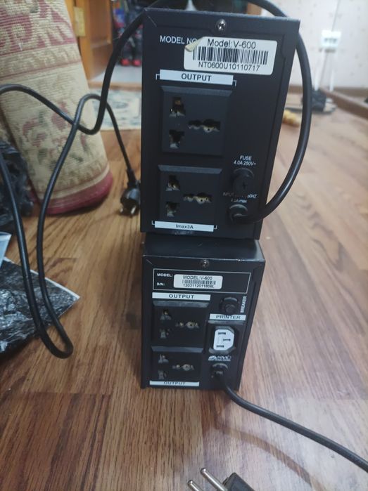 Продаётся стабилизатор для компьютера