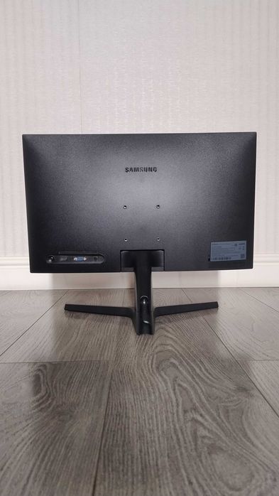 Монитор Samsung S24R350FHI