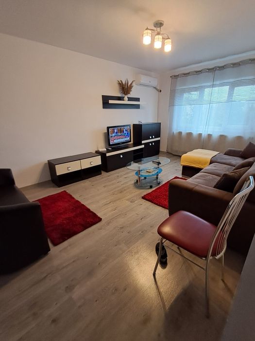 Apartament de inchiriat — fotografia 3