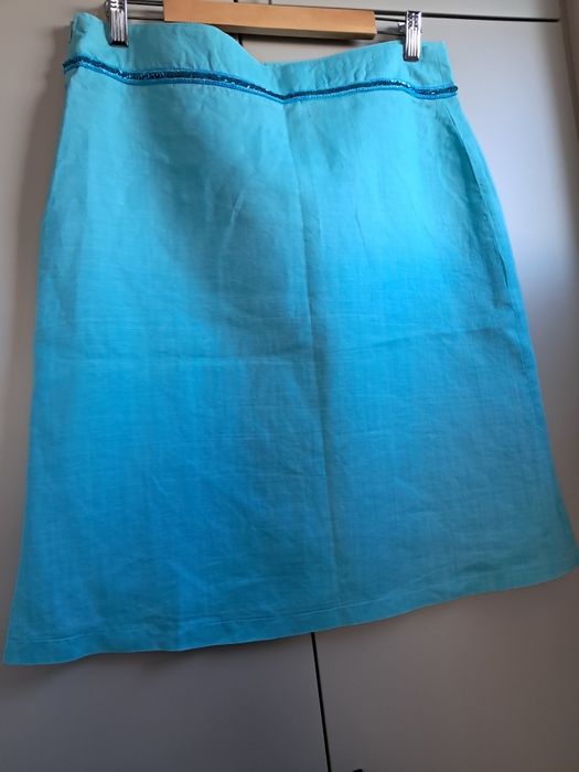 Летен дамски костюм. М