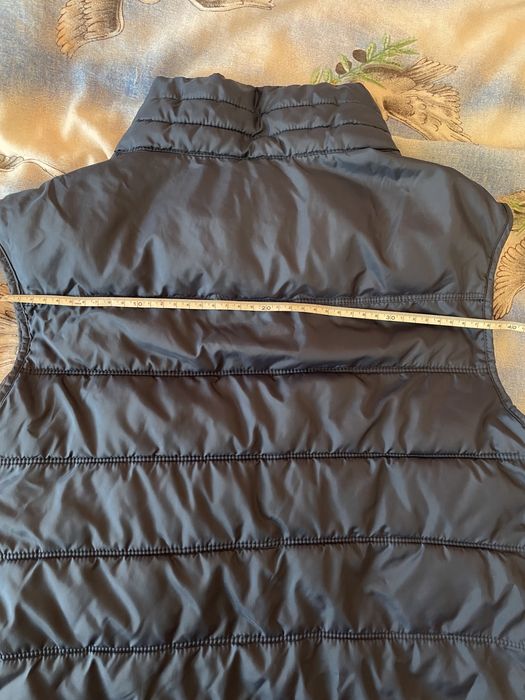 Vind vestă Zara Man