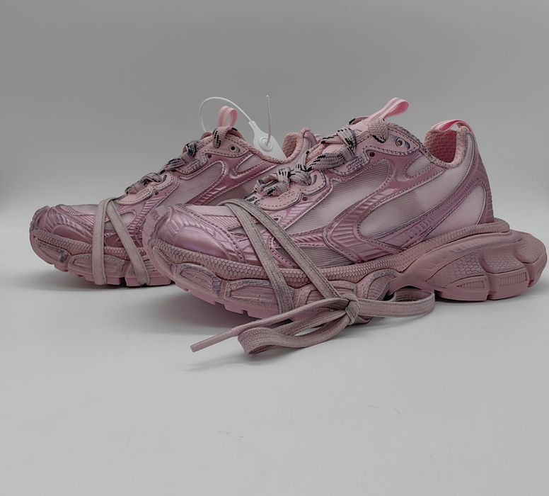 Дамски Сникърси Balenciaga