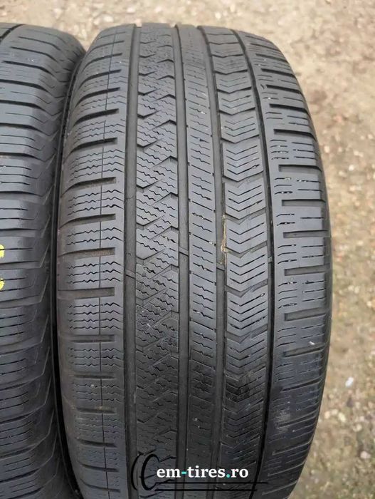 SET 2 Anvelope All Season 235/60 R16 VREDESTEIN Quatrac 5 100H