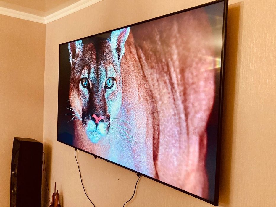 Продам ТВ LG 86 диагональ