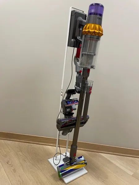 Dyson v15 Detect Absolute
