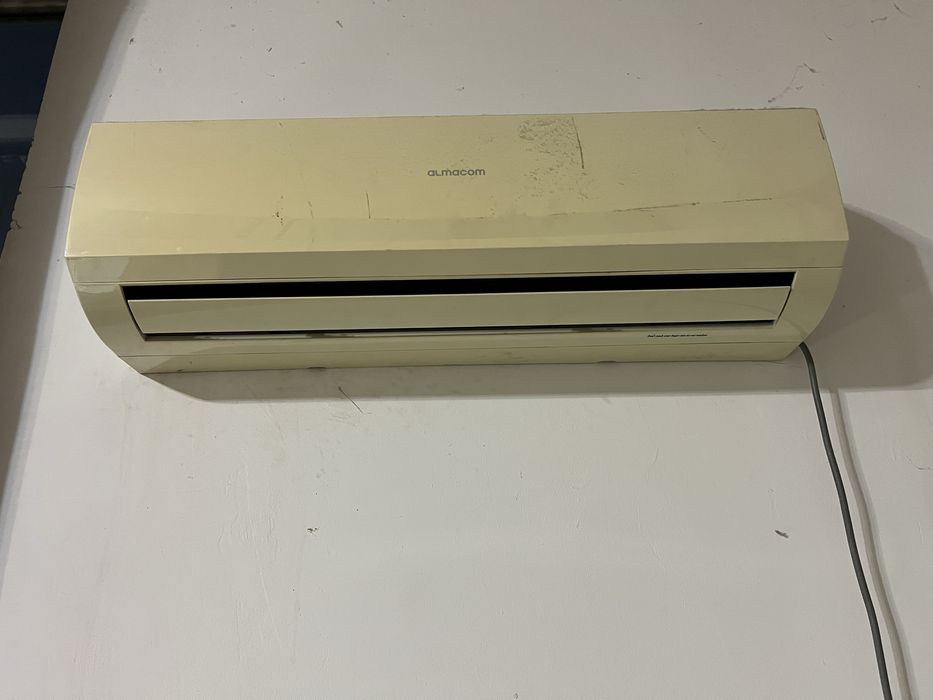 Кондиционер Almacom 20-25 кв м