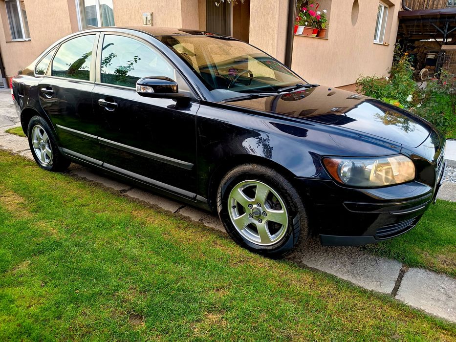 VOLVO S60 2008 — imagine 2