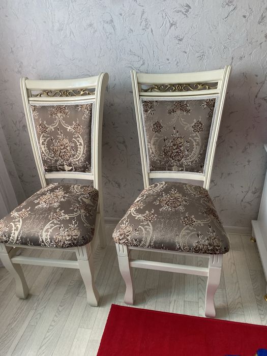 Стулья 2 штук продам