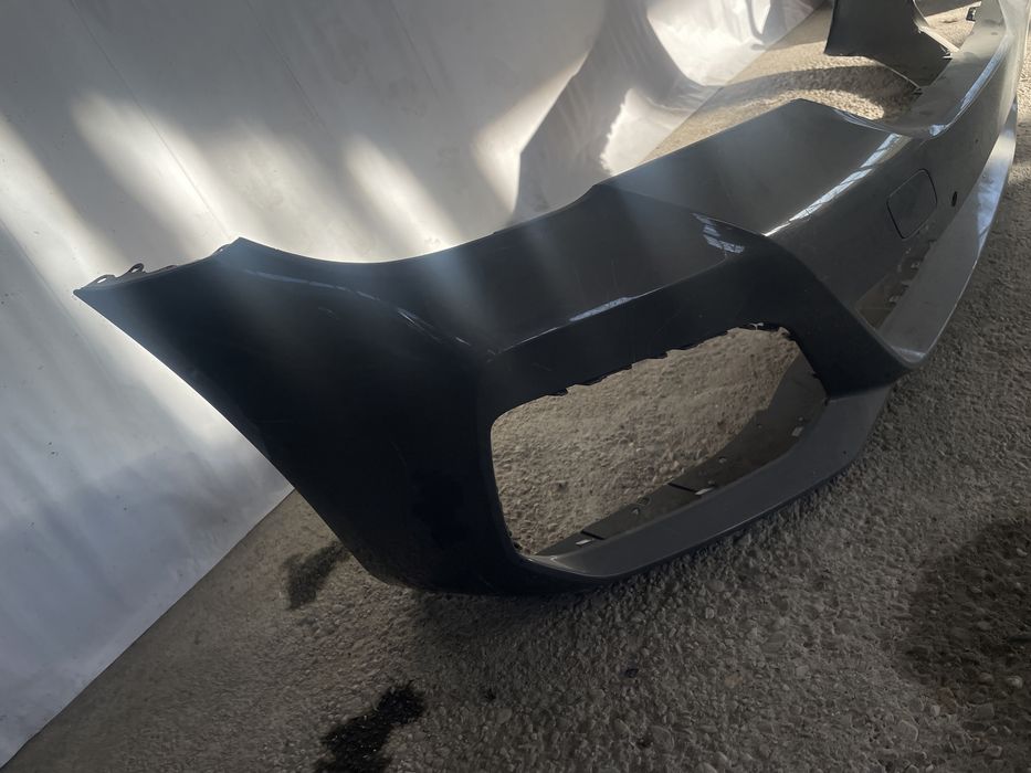 Bara fata BMW G30  facelift M pachet  6 senzori park assist