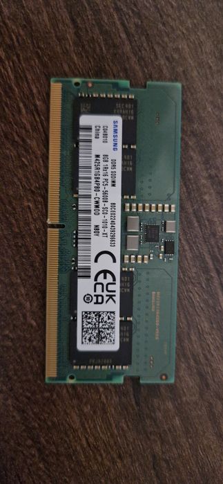 Памет DDR5 8GB 5600MT/s