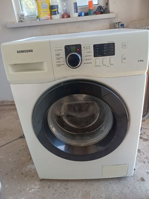 Продам стиральная машина