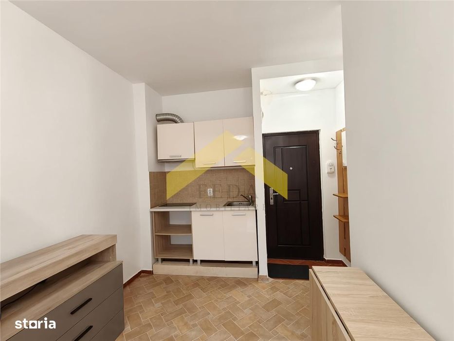 Apartament cu 2 camera de vanzare zona UTA