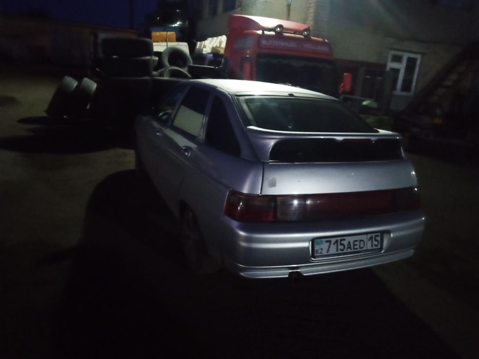 АвтоВАЗ продам машину