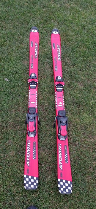 Детски ски Atomic 140см