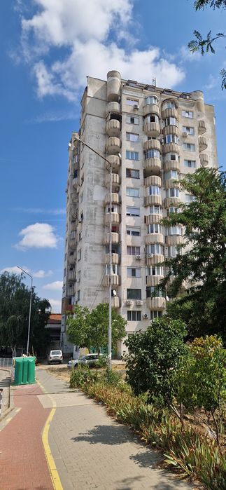 Продава се Двустаен апартамент в Силистра, Изток - 62 кв.м за 757 €/кв.м - Снимка #5