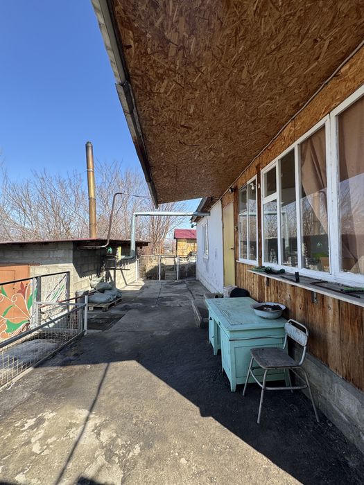 Продам дом п. Жиланды