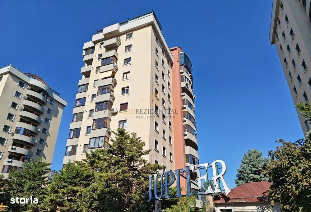 Apartament spatios cu 2 camere , sos. Oltenitei, langa Delta Vacaresti — fotografia 1
