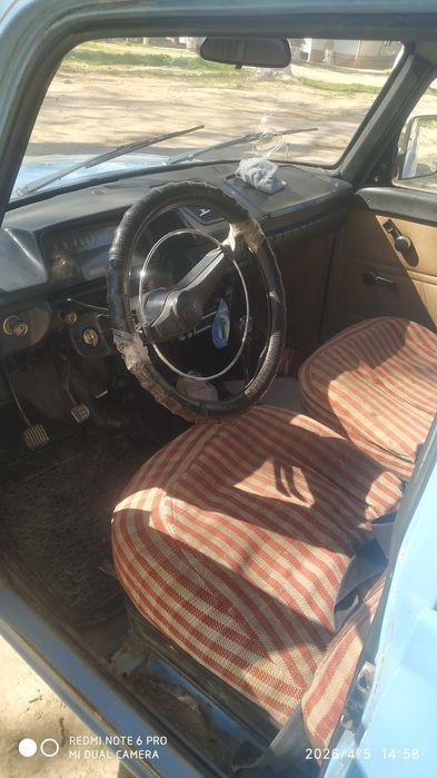 Продается москвич комби