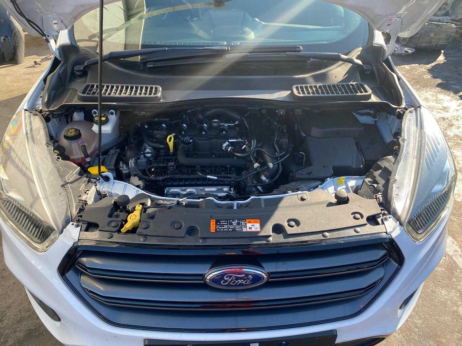 Dezmembrez Ford kuga 2 1.5 ecobost M9ME st linne/ bara fata kuga/haion