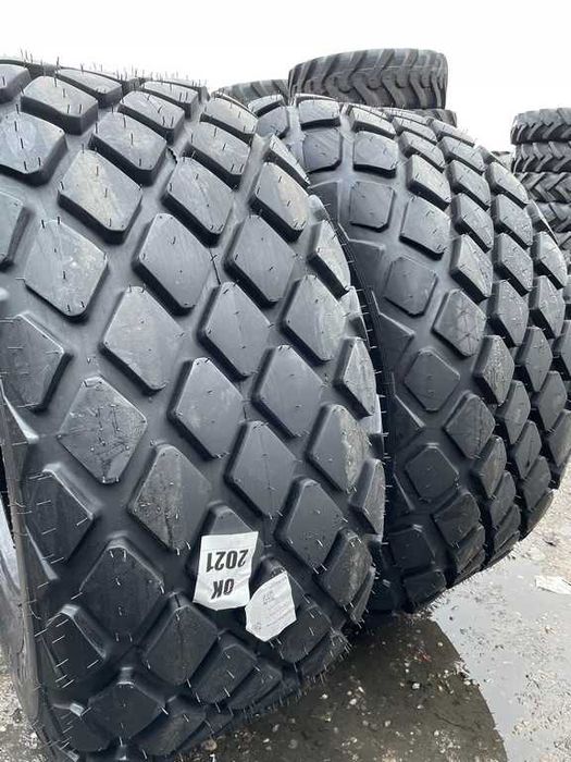 23.1-26 Cauciucuri noi de CILINDRU COMPACTOR cu 14pr livrare