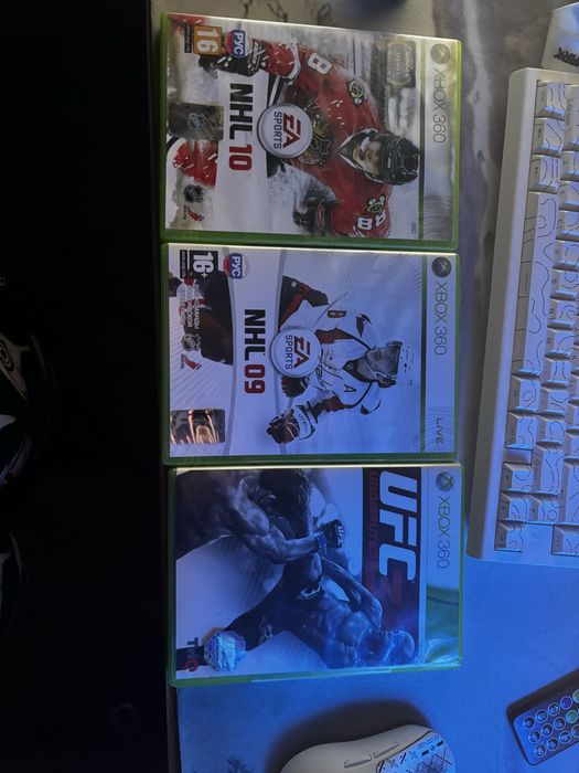 Xbox 360 прошитый