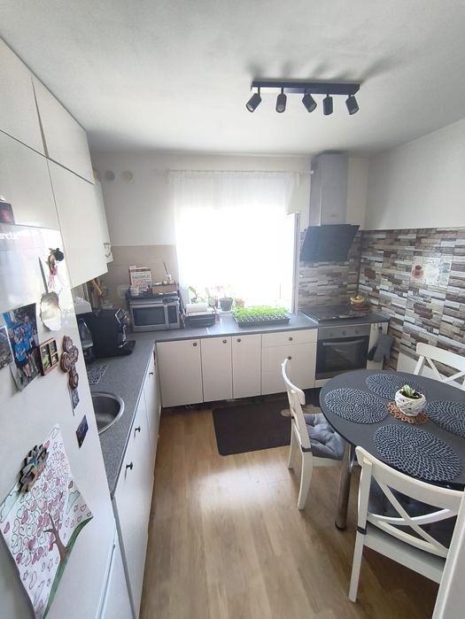 Interior view of Apartament 2 bedroom