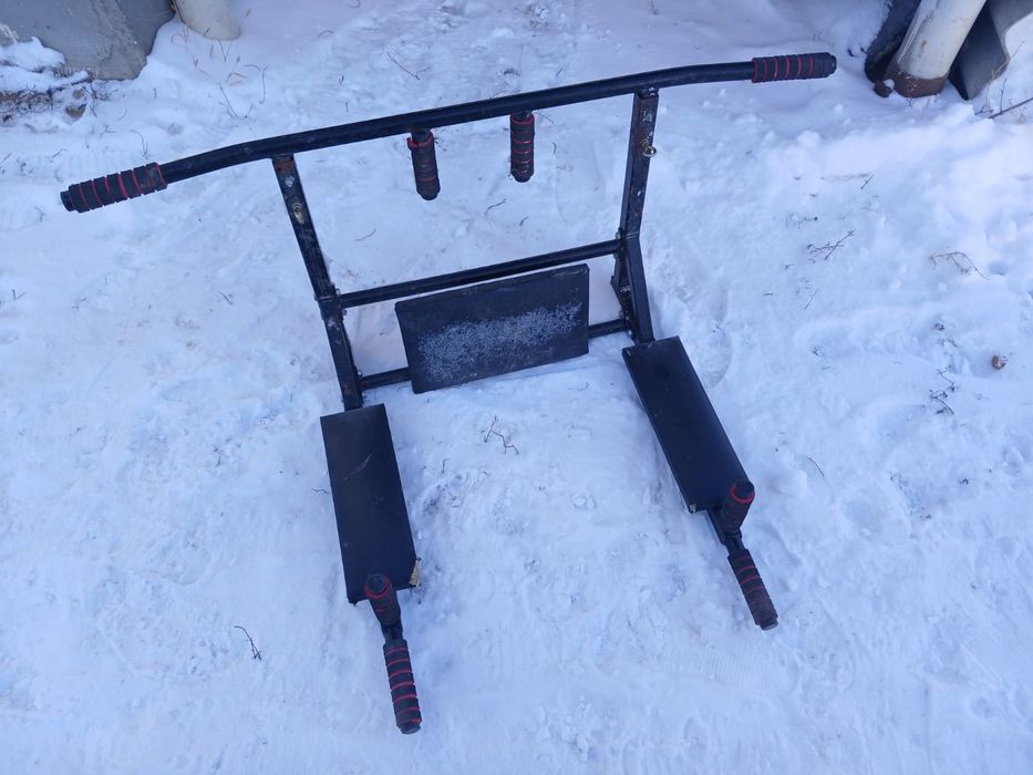 Продам турник в хорошем состоянии