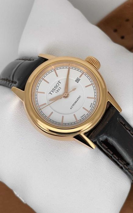 Дамски Часовник Tissot T085.207.36.011.00