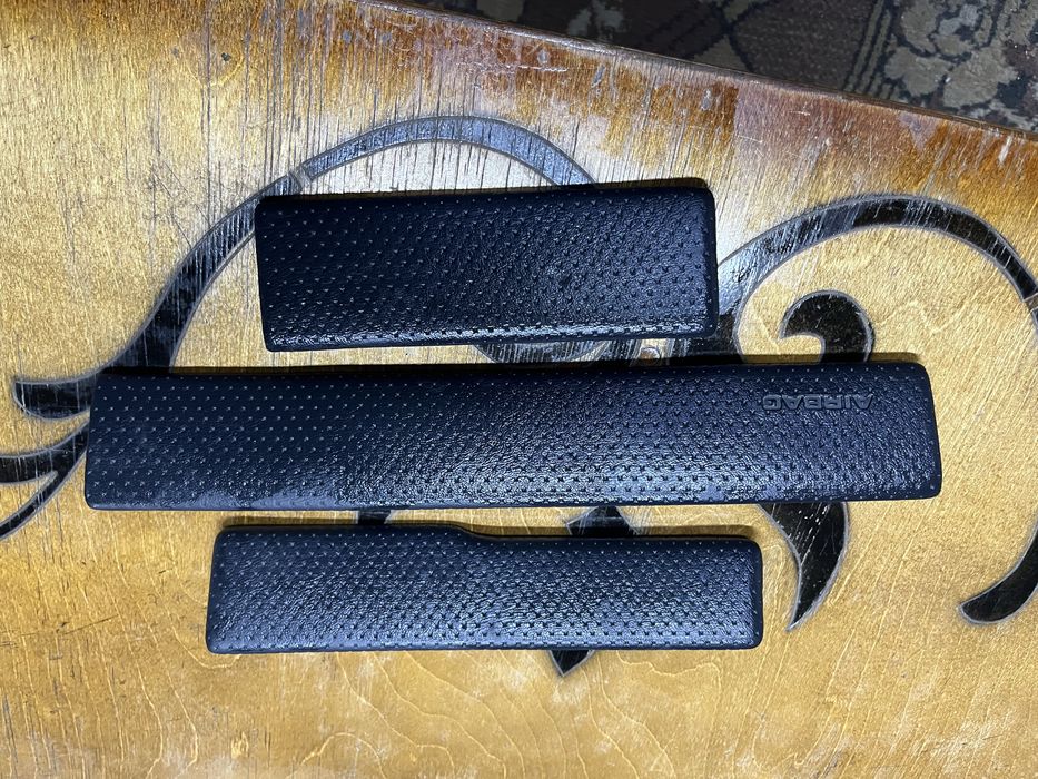 Молдинги панели AUDI 100 c4 a6c4