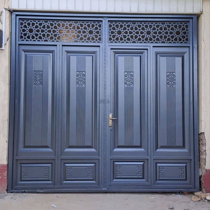 Namangan darvozalari