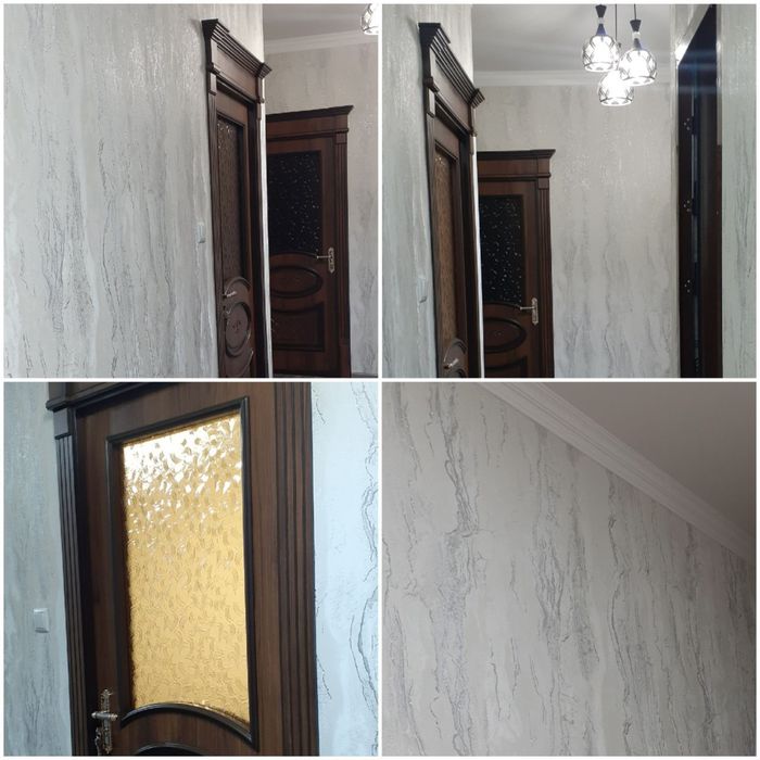 2 xонали квартира сотилади