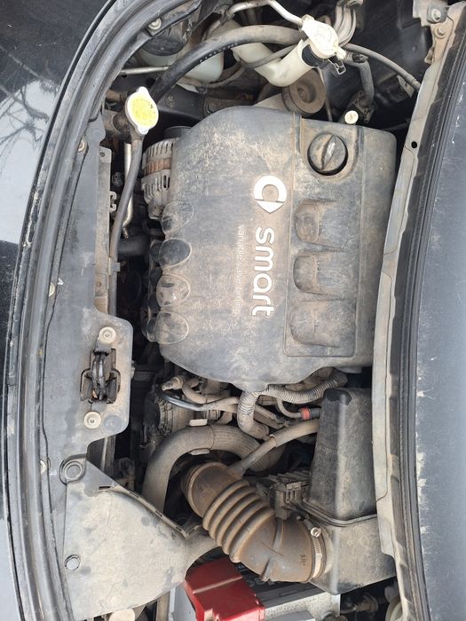 Dezmembrari Smart Forfour 1.3 benzina an 2006