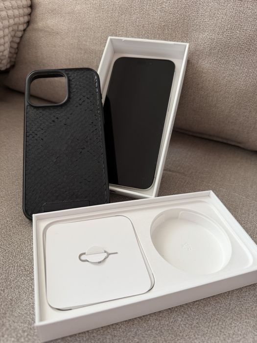 Iphone 15 Pro Max 266 Gb