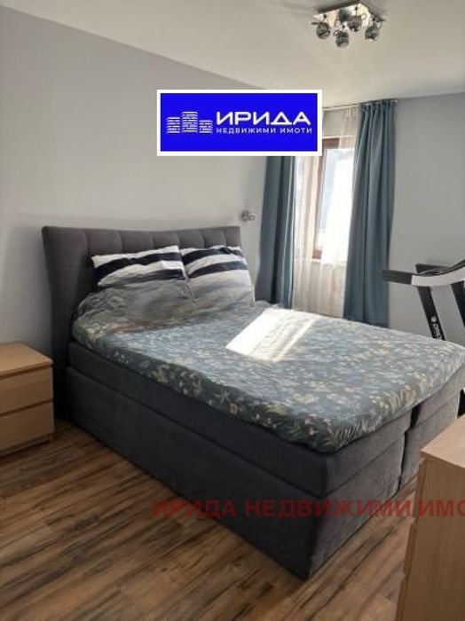 Продава се Многостаен апартамент в София, Кръстова вада - 168 кв.м за 2977 €/кв.м - Снимка #4