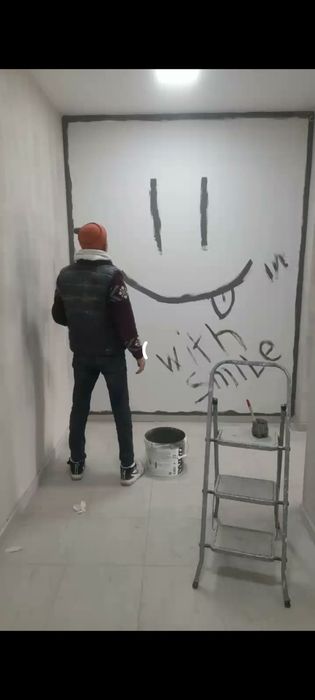 Муж / мастер на час