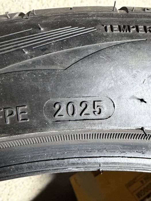 Резина на BMW X5 G05