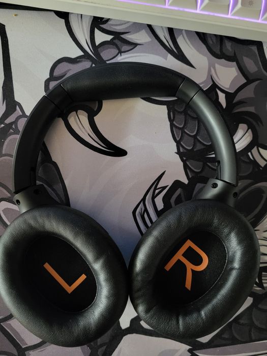 Наушники qcy h3 lite