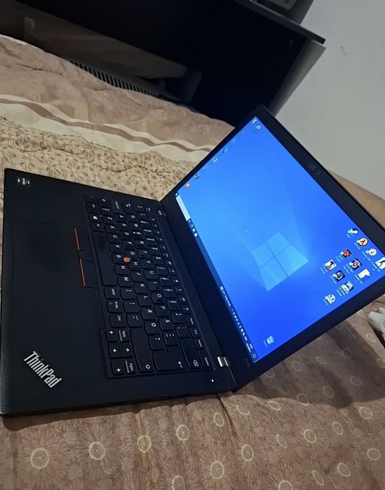 Lenovo ThinkPad A485 – Ryzen 5 PRO / 16GB RAM / SSD