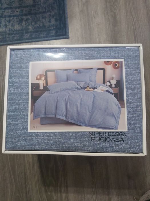 Lenjerii pat calitate superioara