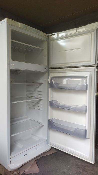 Холодильник Брюса