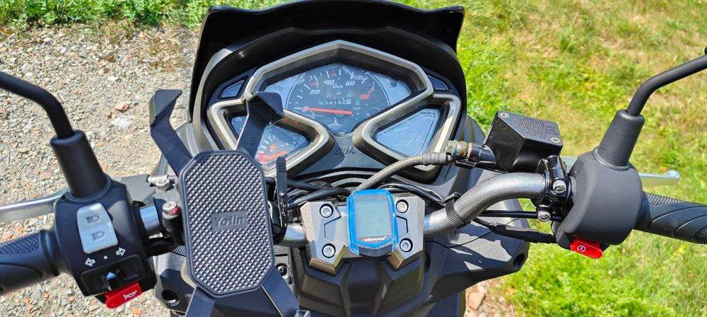 Scuter SYM Jet14 de 50cmc an 2024 EURO 5