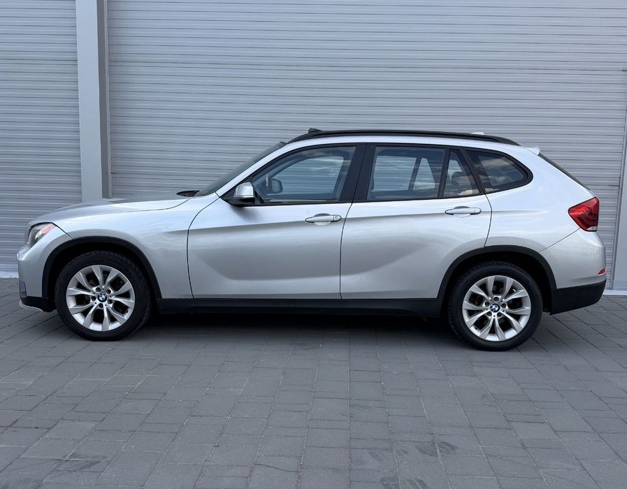 BMW X1 Facelift 2.0 Benzina 245CP X-Drive Rate/Credit Avane 0