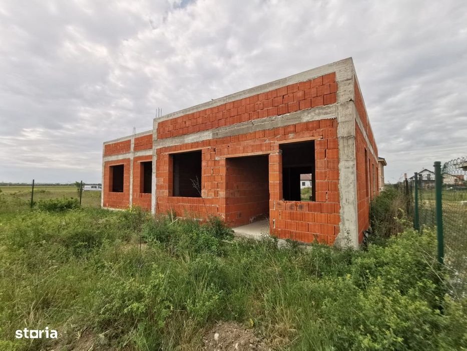 Torontalului | Casa pe parter | Investitie in Timisoara