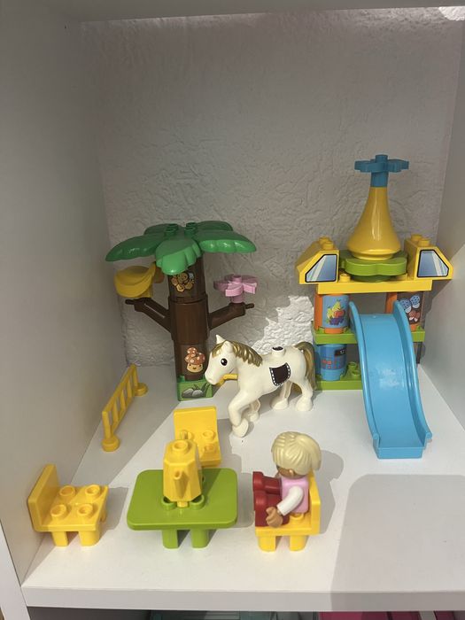 Занимателни игри