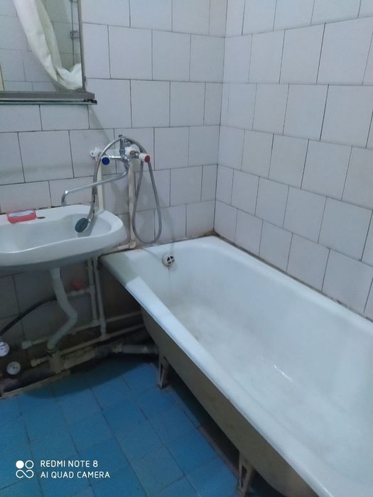 Квартира 1 эт 1 хон Горгазга ижора берилади