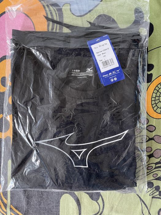 Дамска тениска Mizuno