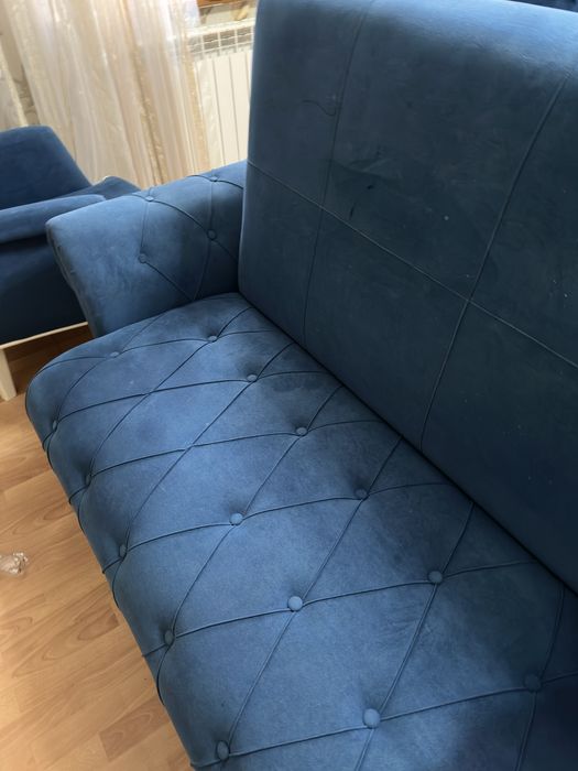 Химчистка мебели,стулья