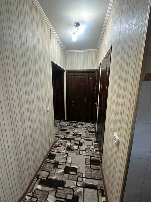 Юнусабад 9 кв 2/5/5 60м2 Сетор Корзинка. Хороший состояна